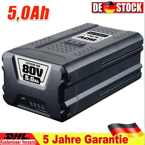 Batteria agli ioni - , di