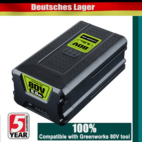 Batteria 0ah per - 5,0ah,