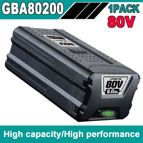 Batteria ah 80 v - 1,