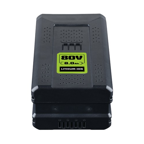 Batteria 80 v - 8,0,