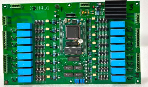 Philips xsh451 circuito - philips,