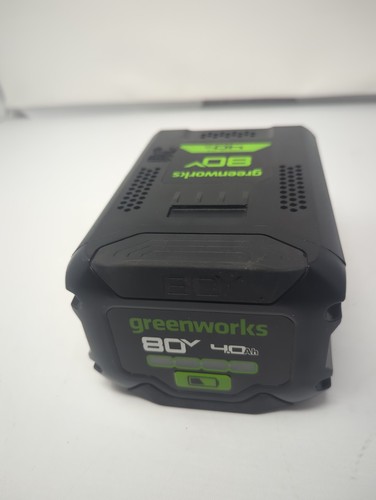 Greenworks batteria volt - greenworks, 80
