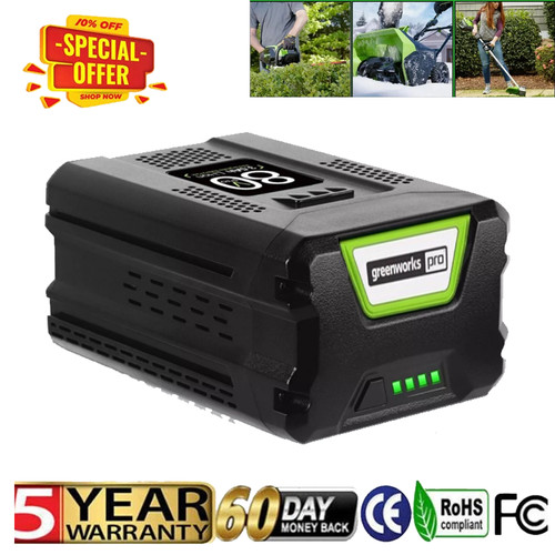 Batteria 80 v per - 80,
