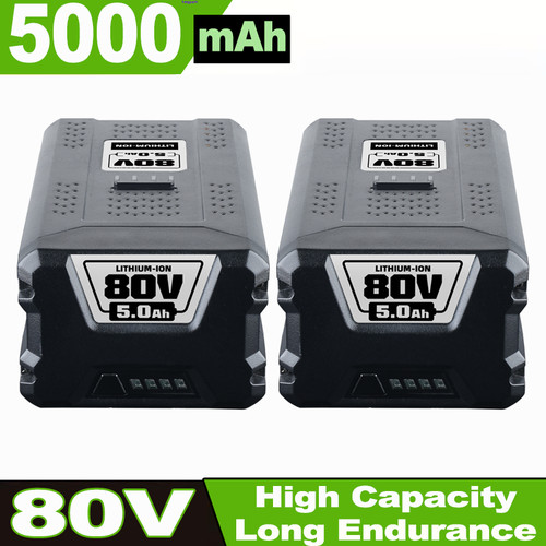 Batterie 80 v per - batterie,