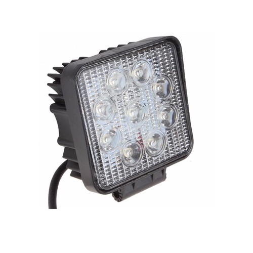 Faro led 12volt 80volt - -,
