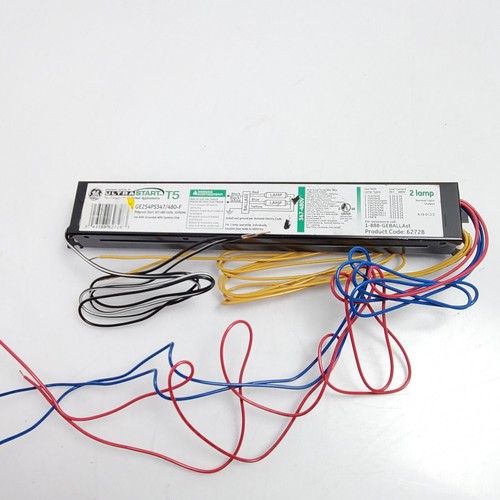 Current ge254ps347 480 - current, ge254ps347/480-f