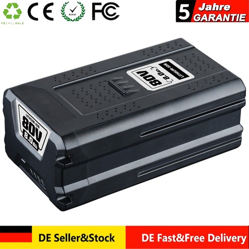 Batteria 80 v per - v,