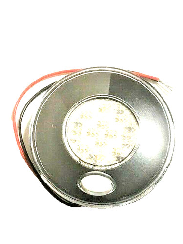Downlight led 80mm - , 12