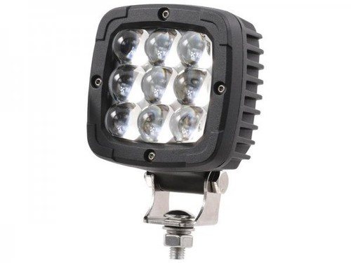Kit spruzzi led - faro, lavoro