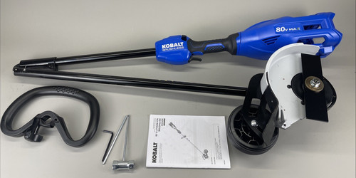 Tagliabordi senza fili kobalt - senza,