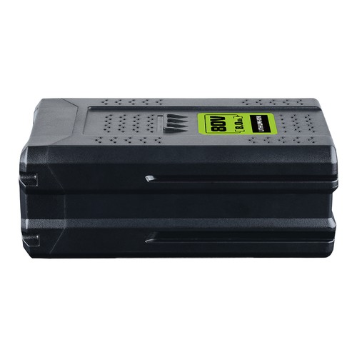 Batteria 80 v - ah, per