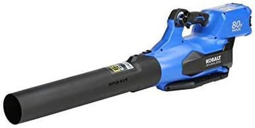 Soffiatore foglie elettrico