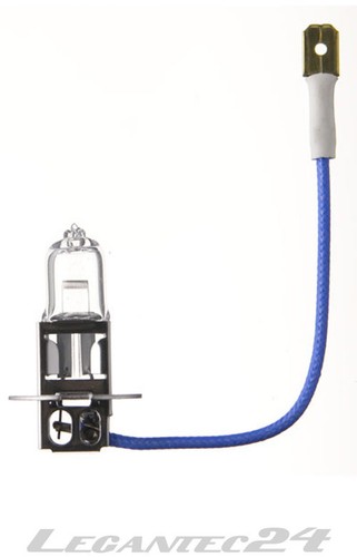 Lampadina 80v 55w pk22s - pk22s, h3