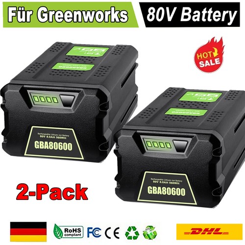 Batterie 80 v per - 80,