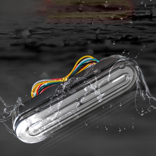 Fanale posteriore freno led - fanale, 60