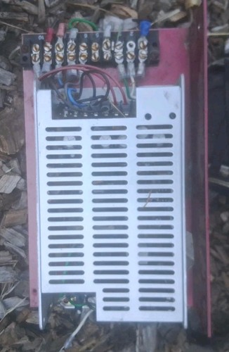 Power one map80 4002 - power-one, 80w