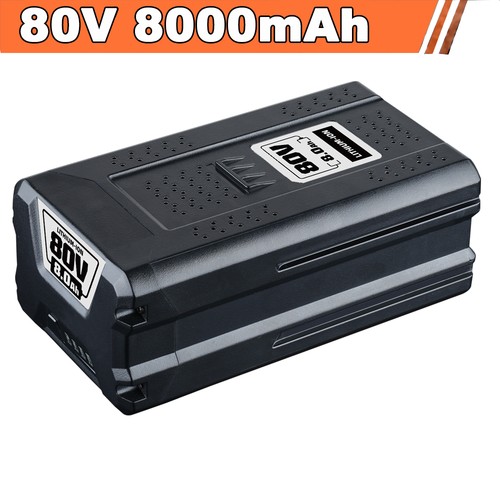 Batteria agli ioni litio - batteria,