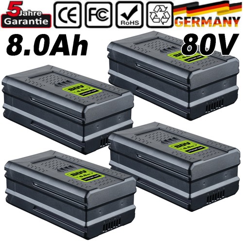 Pezzi batteria litio 80 - al,
