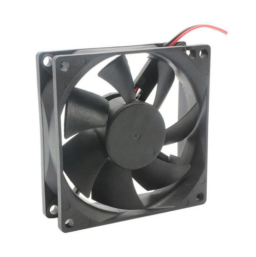 Ventilatore raffreddamento - , dc