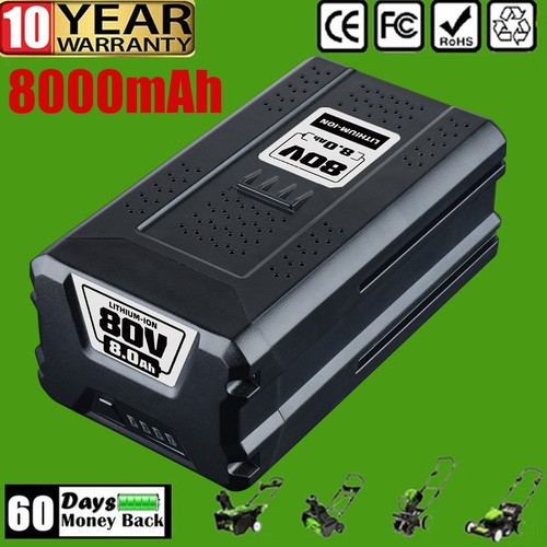 Batteria agli ioni litio - ioni,
