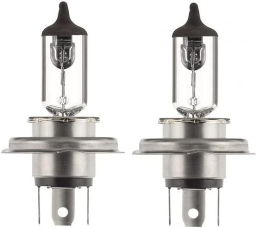 Lampadine elettriche h4 - 2,