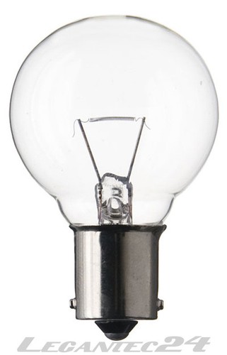 Lampadina 80v 25w ba15s - 25w,