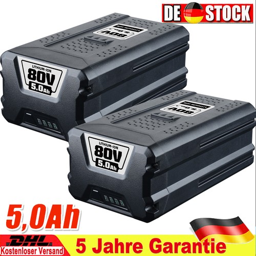 Batterie agli ioni litio - 2, di