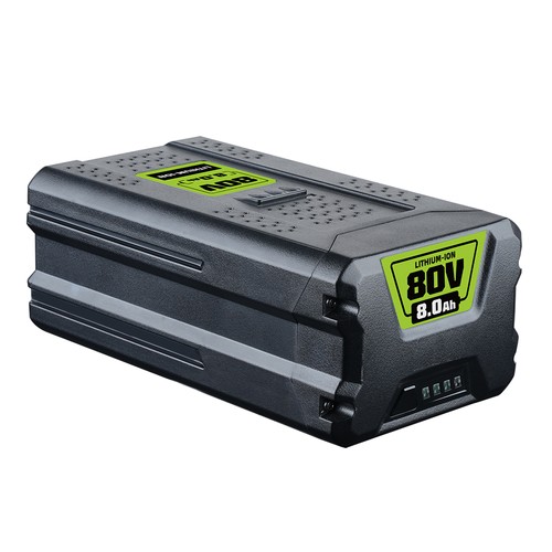 Batteria 80 v per - batteria,
