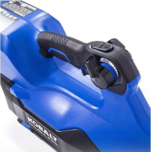 Soffiatore elettrico senza