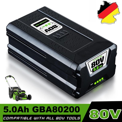 Batteria 0ah volt - 5,0ah, 80